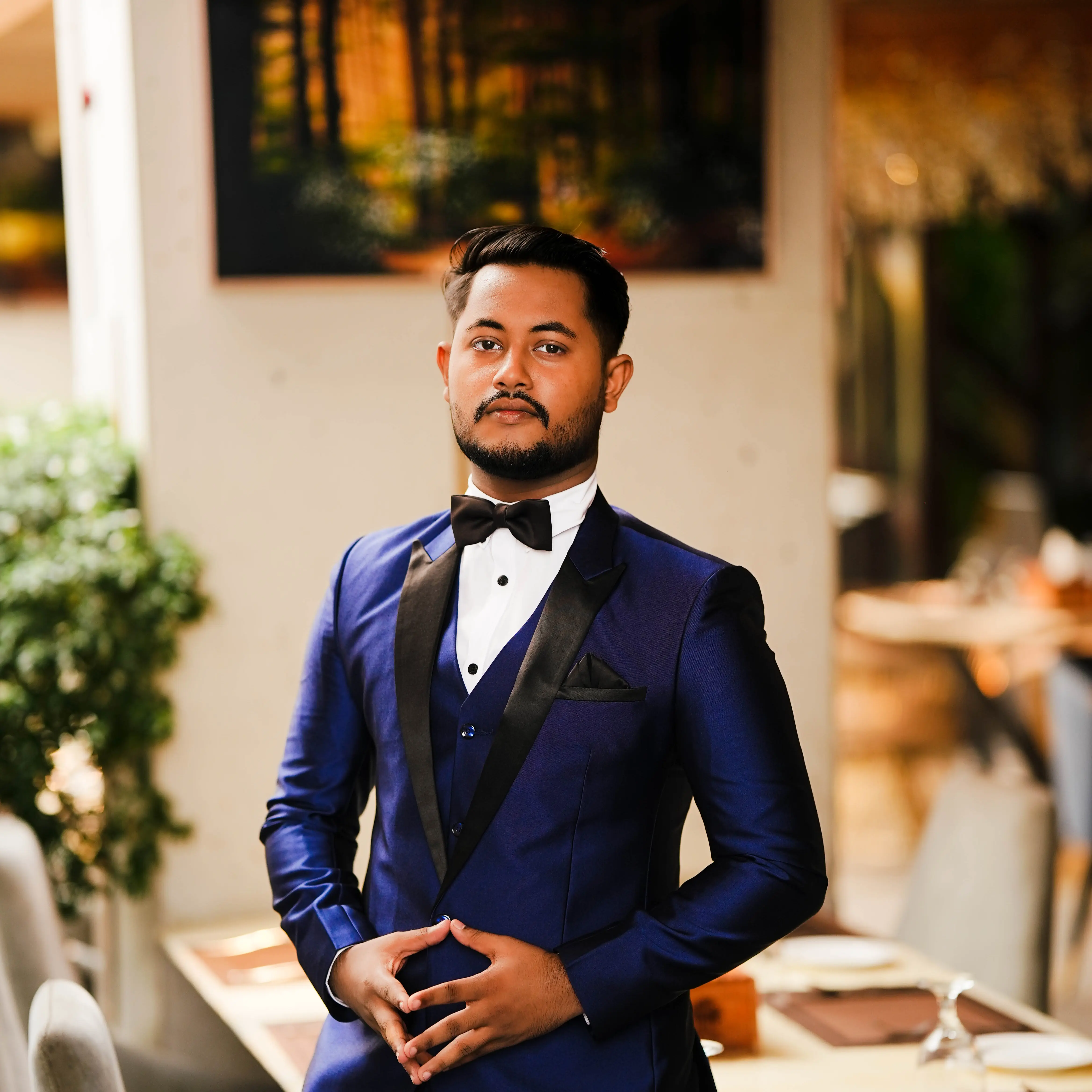 Mahmudur Rahman Labib